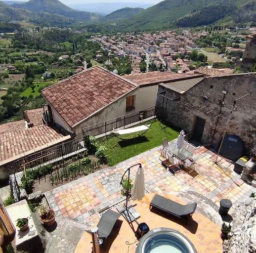 Al Castello