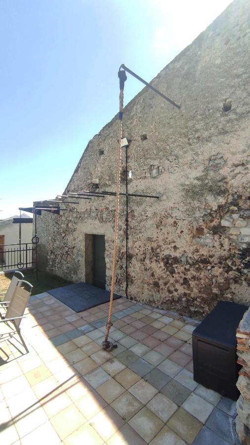 Maison d'hôtes Al Castello Morano Calabro