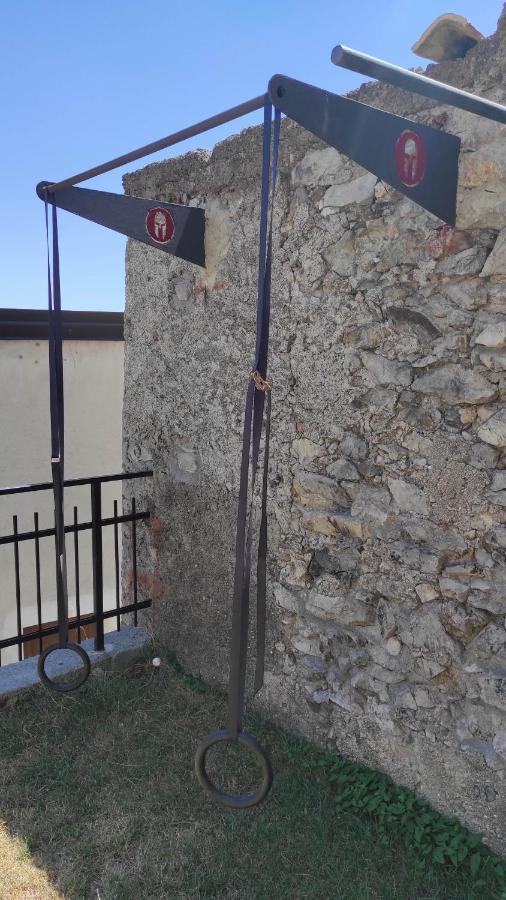 Maison d'hôtes Al Castello