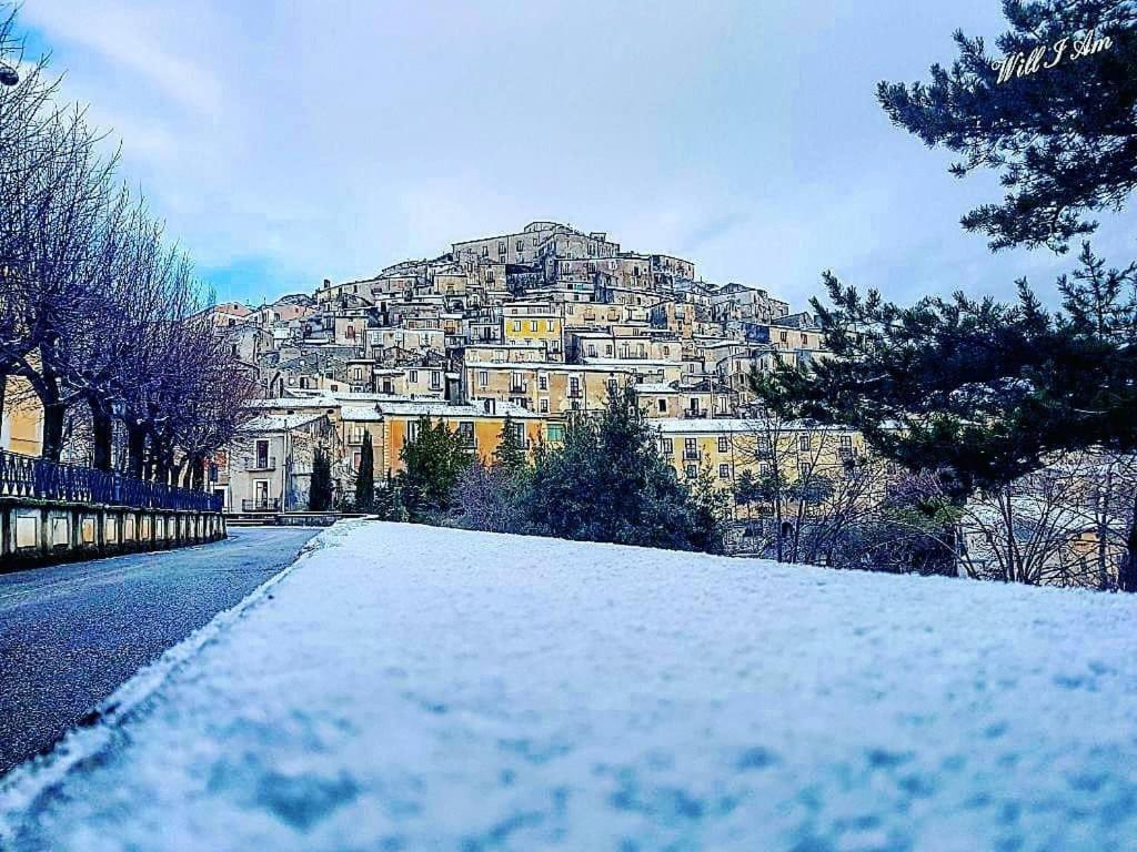 Al Castello * Morano Calabro