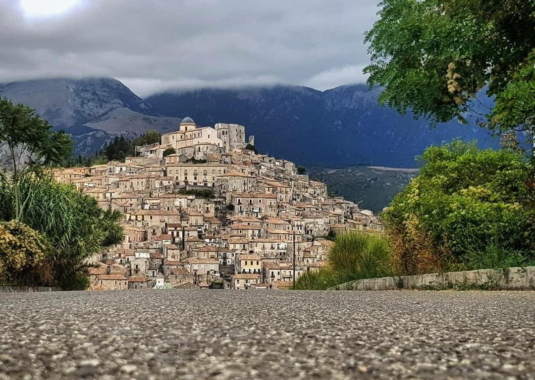 Al Castello Maison d'hôtes