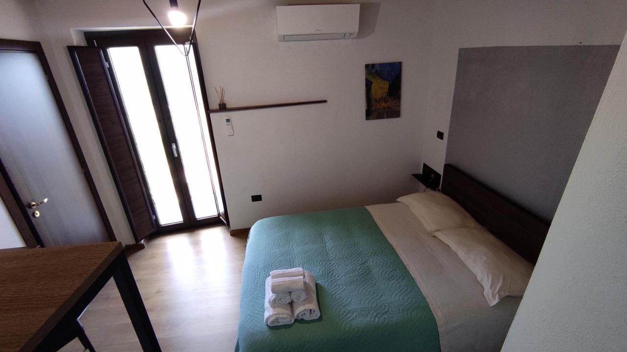 Al Castello Casa de hóspedes