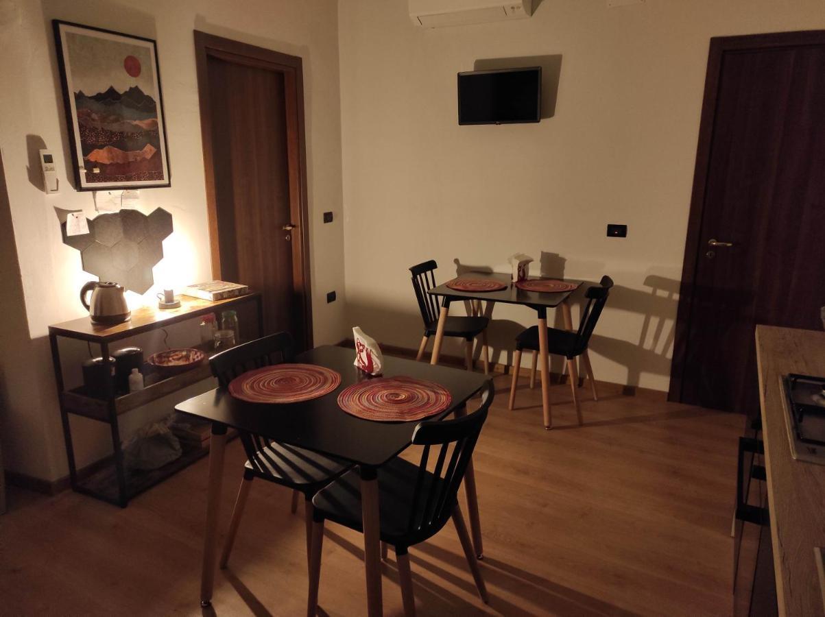 Al Castello Maison d'hôtes *