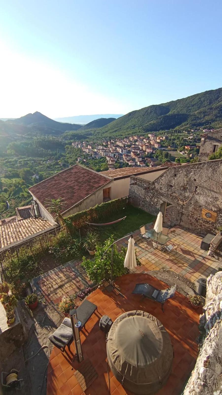 Maison d'hôtes Al Castello