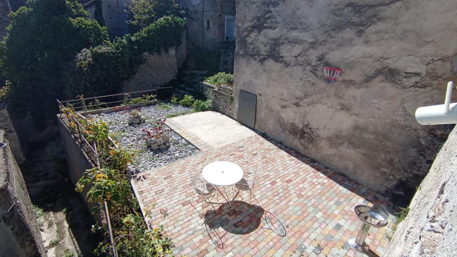 Maison d'hôtes Al Castello *