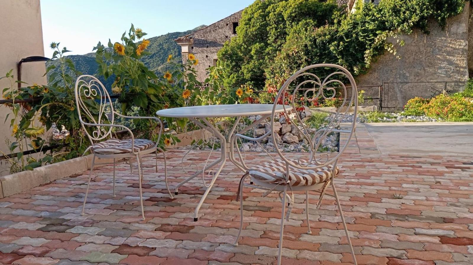 Al Castello Maison d'hôtes Morano Calabro